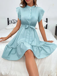 Sky Blue