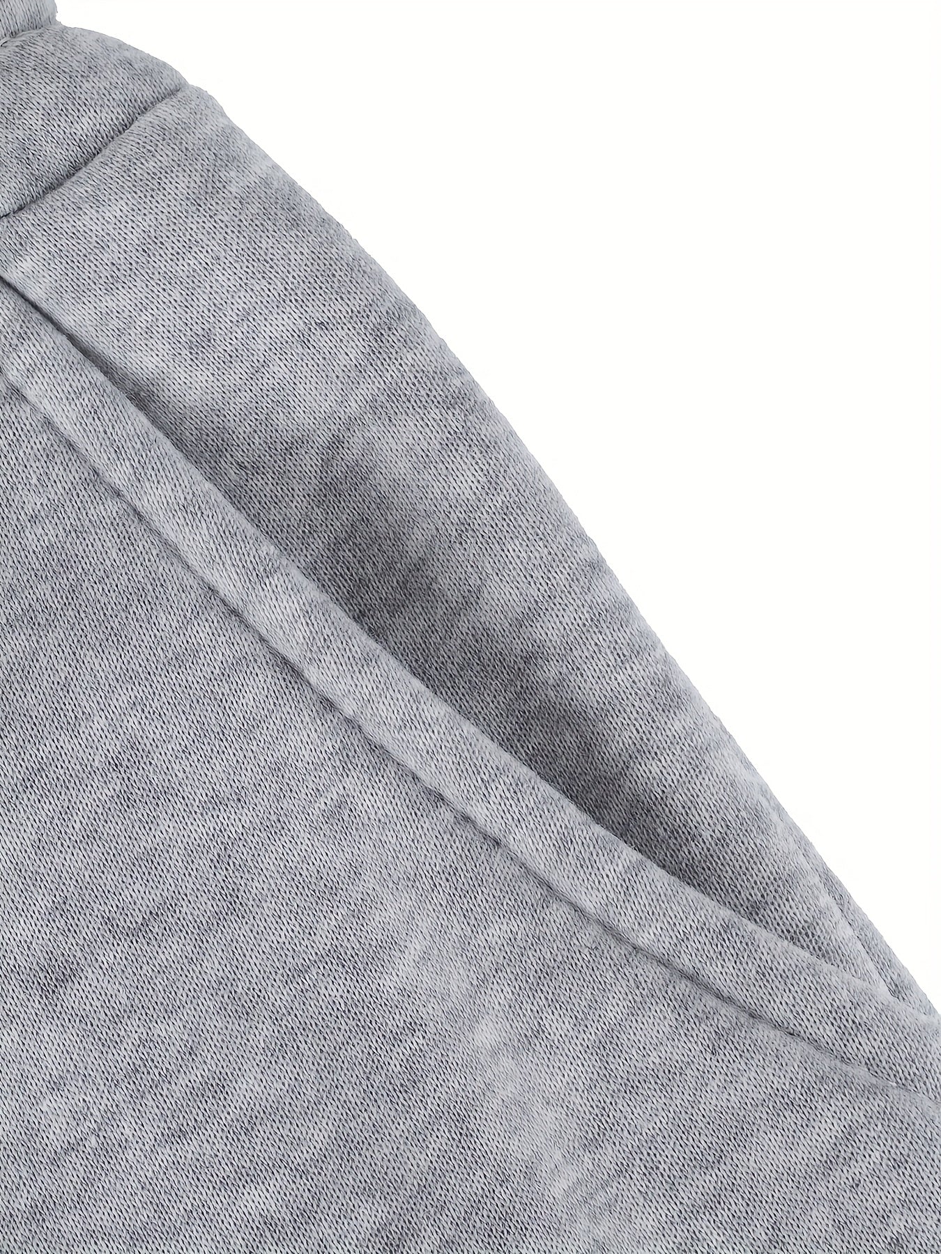 Effortless Wide Leg Cargo Pants for Women with High Waist Drawstring Relaxed Jogger Style