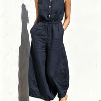 Navy blue color
