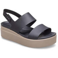 Black-Beige