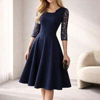 Navy Color