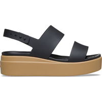 Black-Brown