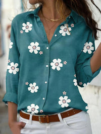 Blue Green
