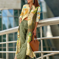 Yellow-Green